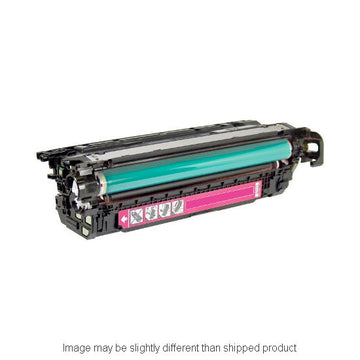 PREM REPL HP CF033A 646A SD MAGENTA TONER