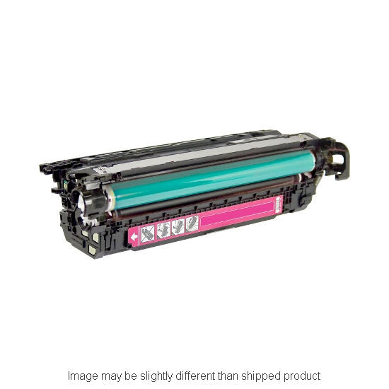 REPL HP CF033A 646A SD MAGENTA TONER