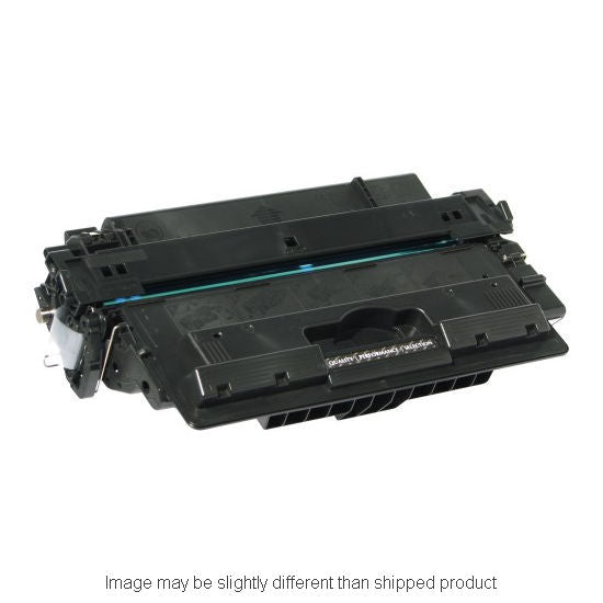 PREM REPL HP CF214X 14X HI BLACK TONER