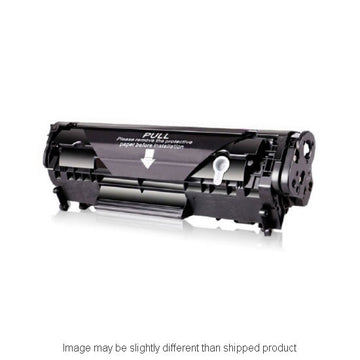 REPL HP CF248A 48A JUMBO BLACK TONER
