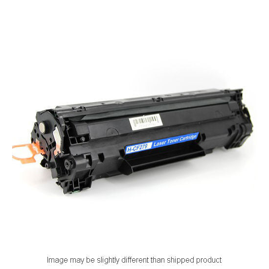 PREM REPL HP CF279A 79A SD BLACK TONER