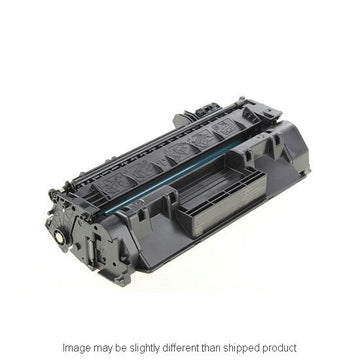 PREM REPL HP CF280A 80A SD BLACK TONER RPLHPCF280AR