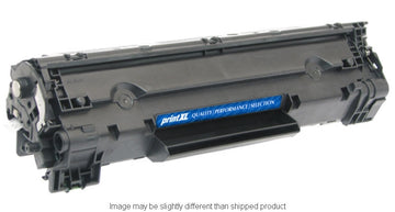 PREM REPL HP CF283A 83A JUMBO BLACK TONER RPLHPCF283AJR