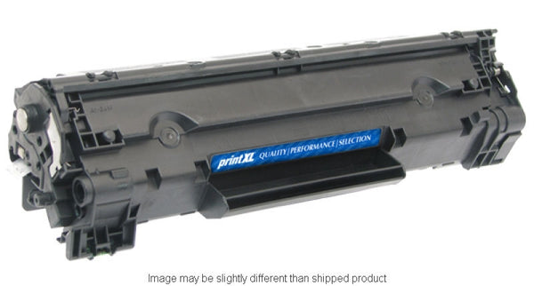 PREM REPL HP CF283A 83A JUMBO BLACK TONER