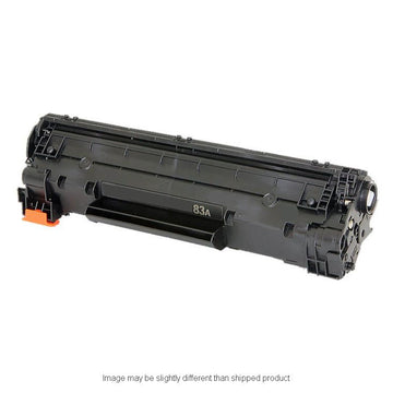 PREM REPL HP CF283A 83A SD BLACK TONER RPLHPCF283AR