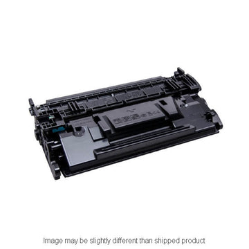 PREM REPL HP CF287X 87X HI BLACK TONER RPLHPCF287XR