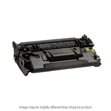 REPL HP CF289X NEW CHIP 89X HI BLACK TONER RPLHPCF289XWC