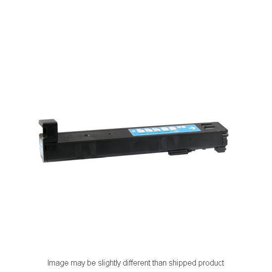 PREM REPL HP CF311A 826A SD CYAN TONER