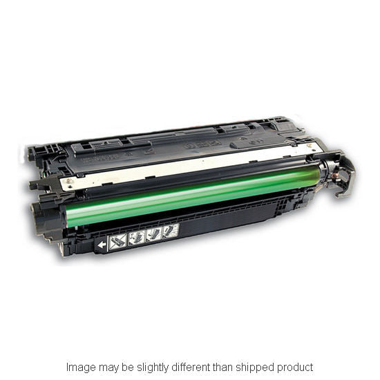 REPL HP CF320X 653X HI BLACK TONER