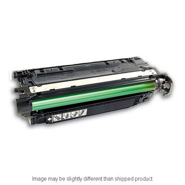 REPL HP CF320X 653X HI BLACK TONER RPLHPCF320X