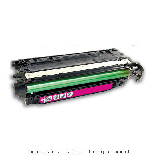 PREM REPL HP CF323A LQ-653A SD MAGENTA TONER RPLHPCF323AR