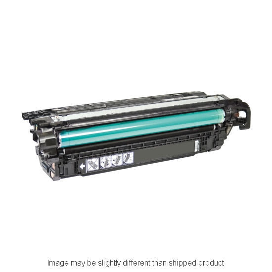REPL HP CF330X 654X HI BLACK TONER