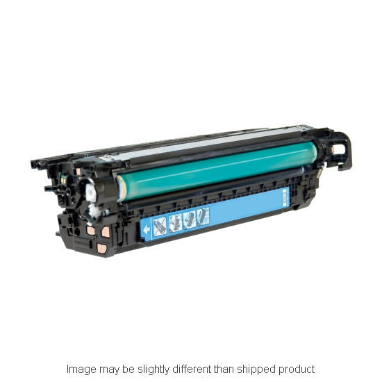 REPL HP CF331A 654A SD CYAN TONER RPLHPCF331A