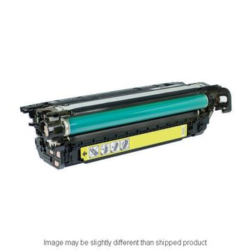 REPL HP CF332A 654A SD YELLOW TONER RPLHPCF332A