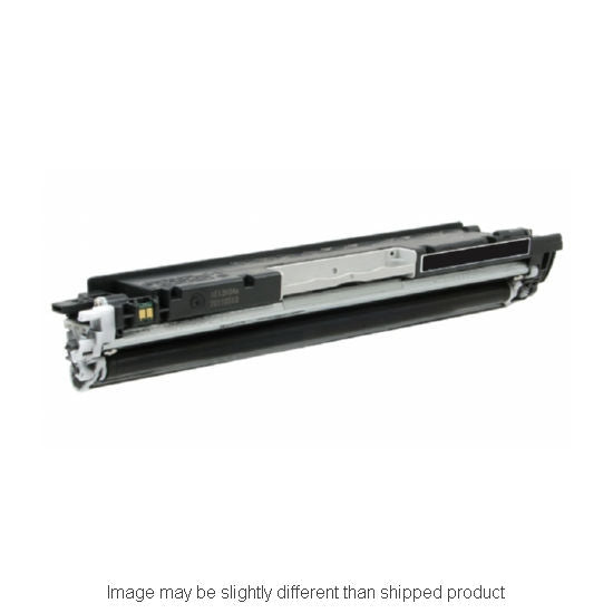 PREM REPL HP CF350A 130A SD BLACK TONER