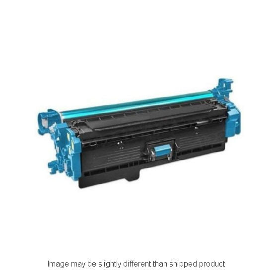 PREM REPL HP CF361X 508X HI CYAN TONER