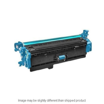 PREM REPL HP CF361X 508X HI CYAN TONER