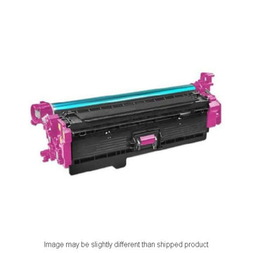 REPL HP CF363A 508A SD MAGENTA TONER RPLHPCF363A
