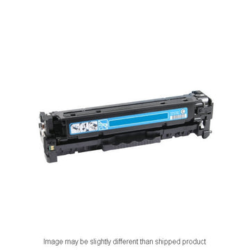 REPL HP CF381A 312A SD CYAN TONER