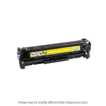 REPL HP CF382A 312A SD YELLOW TONER RPLHPCF382A