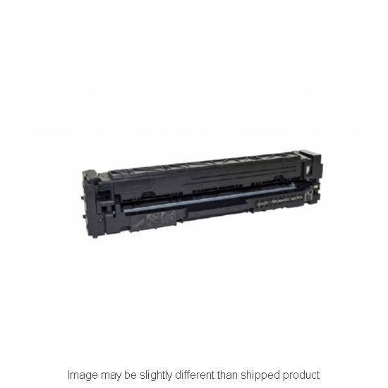 REPL HP CF400A 201A SD BLACK TONER RPLHPCF400A