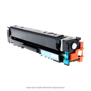 PREM REPL HP CF401A 201A SD CYAN TONER RPLHPCF401AR