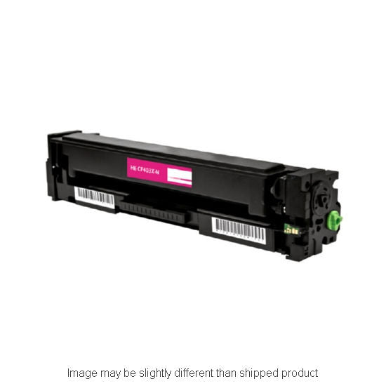 REPL HP CF403A 201A SD MAGENTA TONER RPLHPCF403A