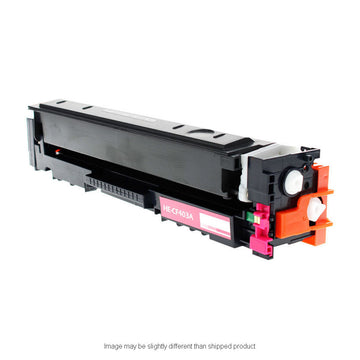 PREM REPL HP CF403A 201A SD MAGENTA TONER RPLHPCF403AR