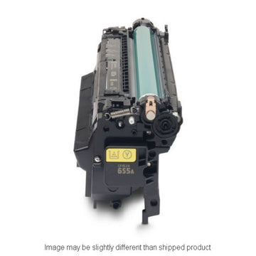 PREM REPL HP CF452A 655A SD YELLOW TONER RPLHPCF452AR