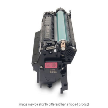 PREM REPL HP CF453A 655A SD MAGENTA TONER RPLHPCF453AR