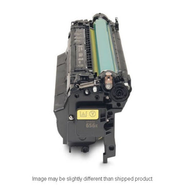 REPL HP CF462X 656X HI YELLOW TONER
