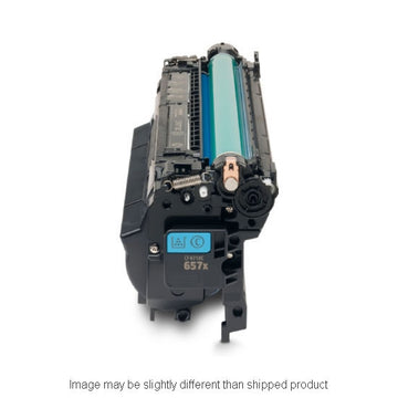 REPL HP CF471X 657X HI CYAN TONER RPLHPCF471X