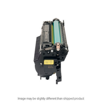 PREM REPL HP CF472X 657X HI YELLOW TONER