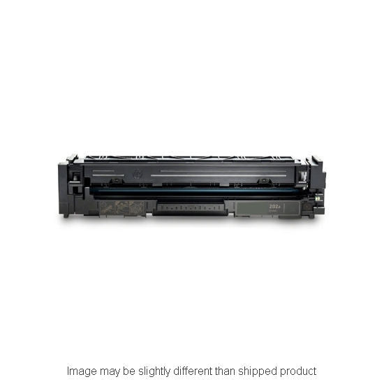 REPL HP CF500A 202A SD BLACK TONER