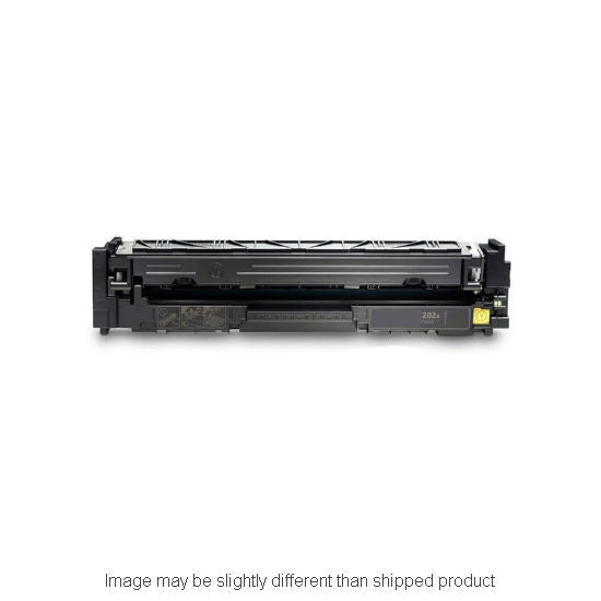 PREM REPL HP CF502A 202A SD YELLOW TONER