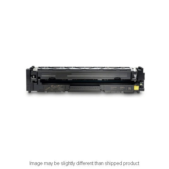 REPL HP CF512A 204A SD YELLOW TONER