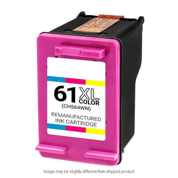 REPL HP CH564WN #61XL HI TRI-COLOR INK RPLHPCH564WN