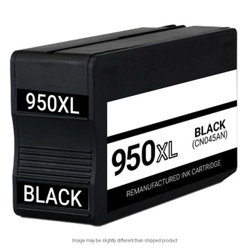 REPL HP CN045AN #950XL HI BLACK INK RPLHPCN045AN