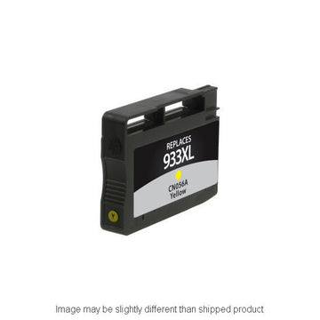 REPL HP CN056AN  #933XL HI YELLOW INK RPLHPCN056AN
