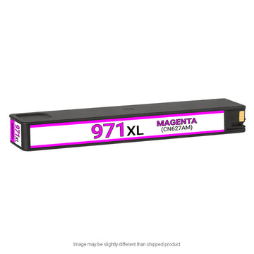 REPL HP CN627AM #971XL HI MAGENTA INK RPLHPCN627AM