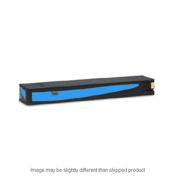 REPL HP D8J07A #980 SD CYAN INK RPLHPD8J07A