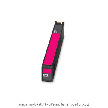 REPL HP L0R89AN #972A SD MAGENTA INK RPLHPL0R89AN