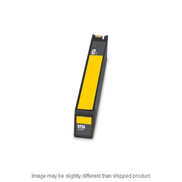 REPL HP L0R92AN #972A SD YELLOW INK RPLHPL0R92AN