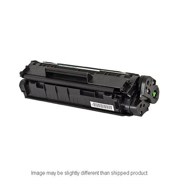 REPL HP Q2612A 12A SD BLACK TONER