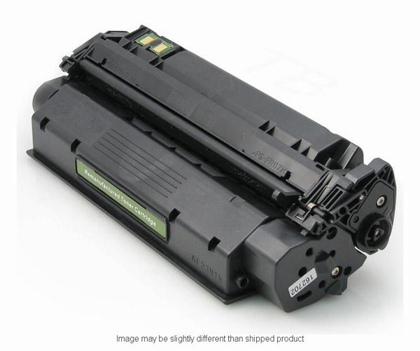 REPL HP Q2613X 13X HI MICR TONER