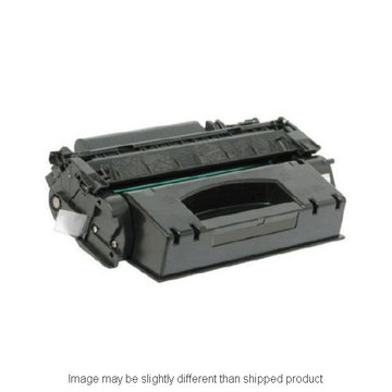 REPL HP Q5949X 49X HI BLACK TONER RPLHPQ5949X