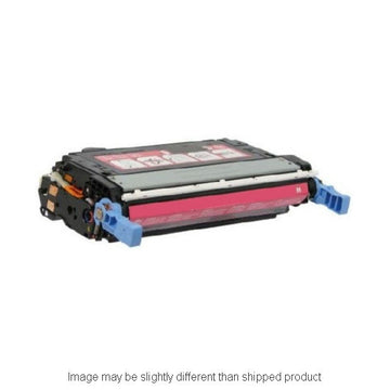 PREM REPL HP Q5953A 643A SD MAGENTA TONER