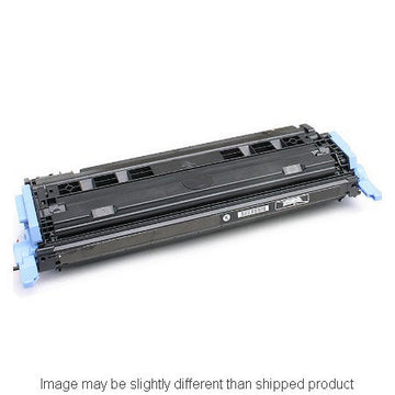 PREM REPL HP Q6000A 124A SD BLACK TONER RPLHPQ6000AR