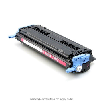 PREM REPL HP Q6003A 124A SD MAGENTA TONER RPLHPQ6003AR