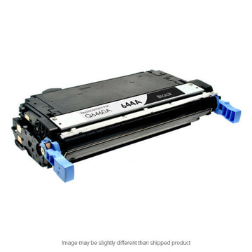 REPL HP Q6460A 644A SD BLACK TONER RPLHPQ6460A